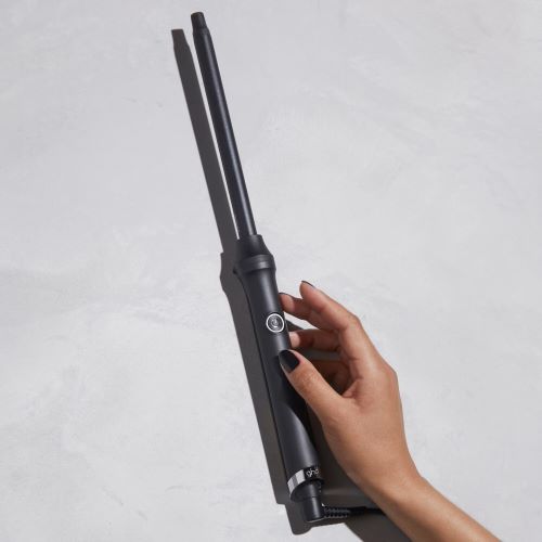 boucleur pour cheveux ghd curve thin wand