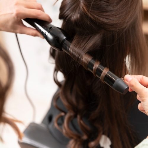 Comment faire des boucles avec un boucleur ?