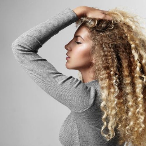 Comment faire tenir des boucles au boucleur ?