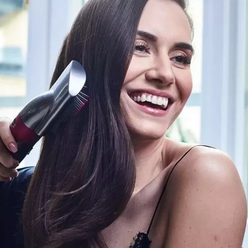 Qu’est-ce que la technologie Dyson Airwrap ?